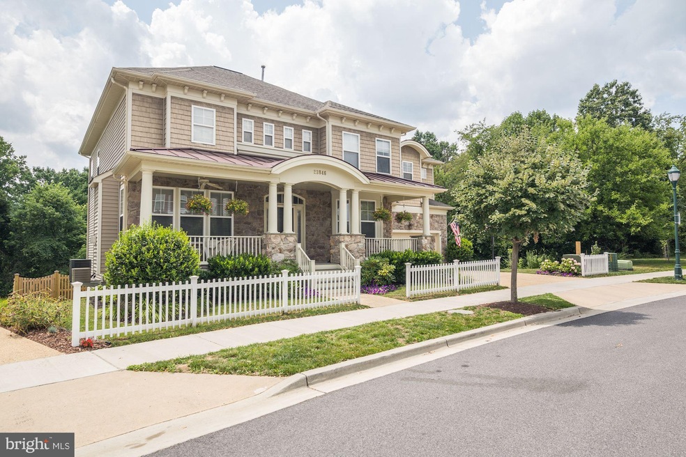 23846 Burdette Forest Rd, Clarksburg, MD 20871 - photo 1