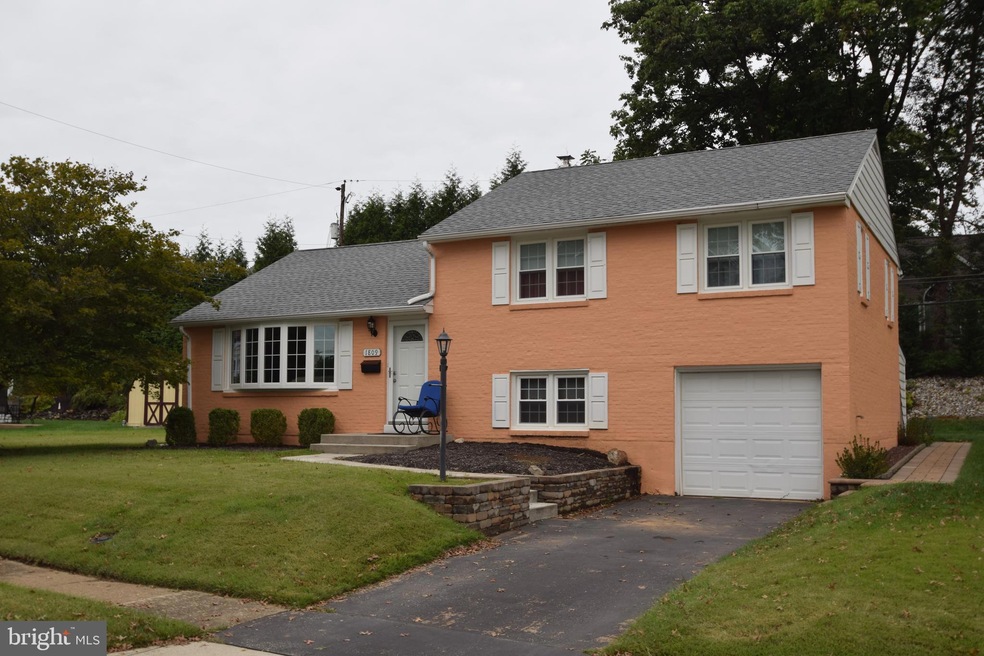 1809 Eugene Ct, Wilmington, DE 19810 - photo 1