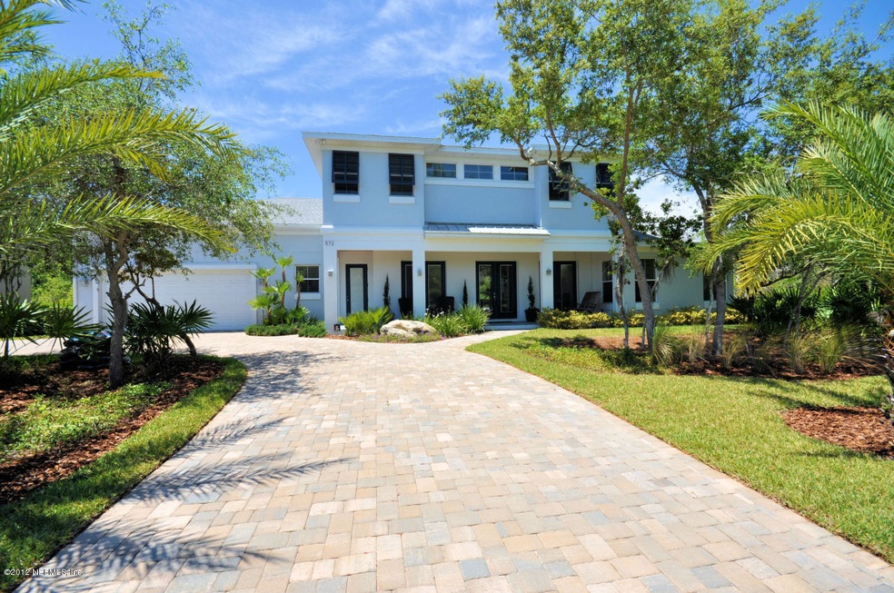 BERMUDA STYLE HOME
