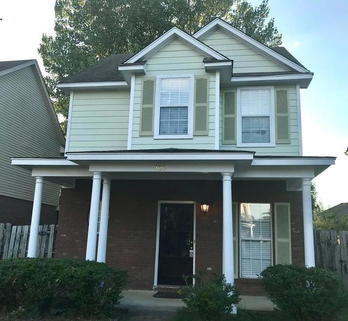 106 Greystone Blvd, Oxford, MS 38655 - photo 1