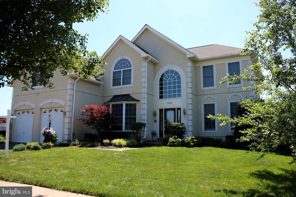 26149 Wendell St, Chantilly, VA 20152 - photo 1