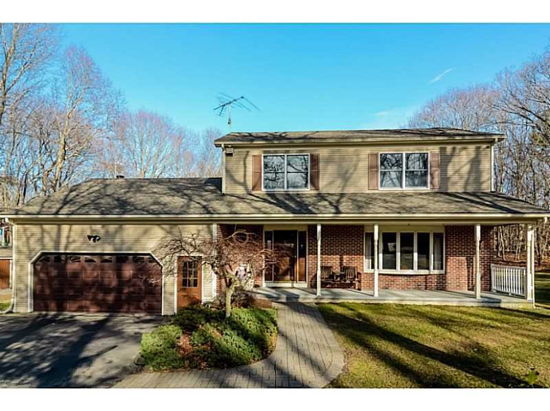 1380 Lafayette Rd, North Kingstown, RI 02852 - photo 1