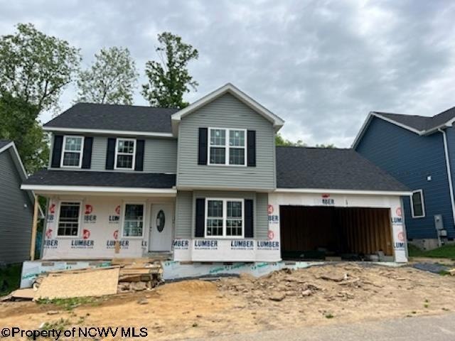 102 Canto Dr, Morgantown, WV 26508 - photo 1