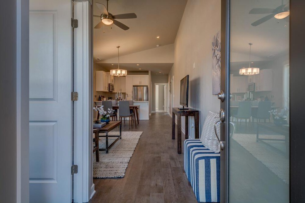 20721 SE Iron Horse Ln unit Lot 32, Bend, OR 97702 - photo 1