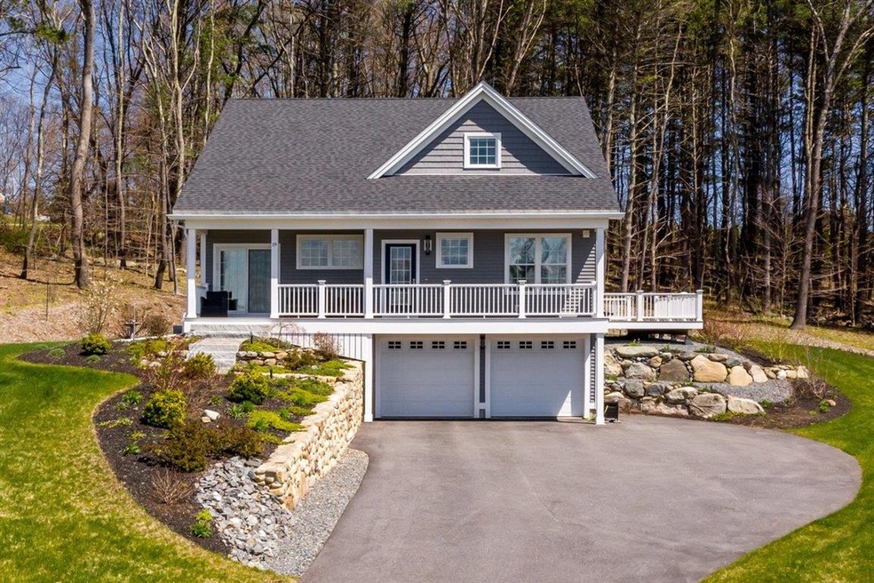 19 Breslin Farm Rd, Stratham, NH 03885 - photo 1