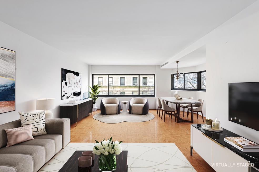25 E 83rd St unit 3 A, New York, NY 10028 - photo 1