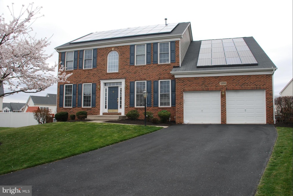 1208 Steuben Ct, Odenton, MD 21113 - photo 1