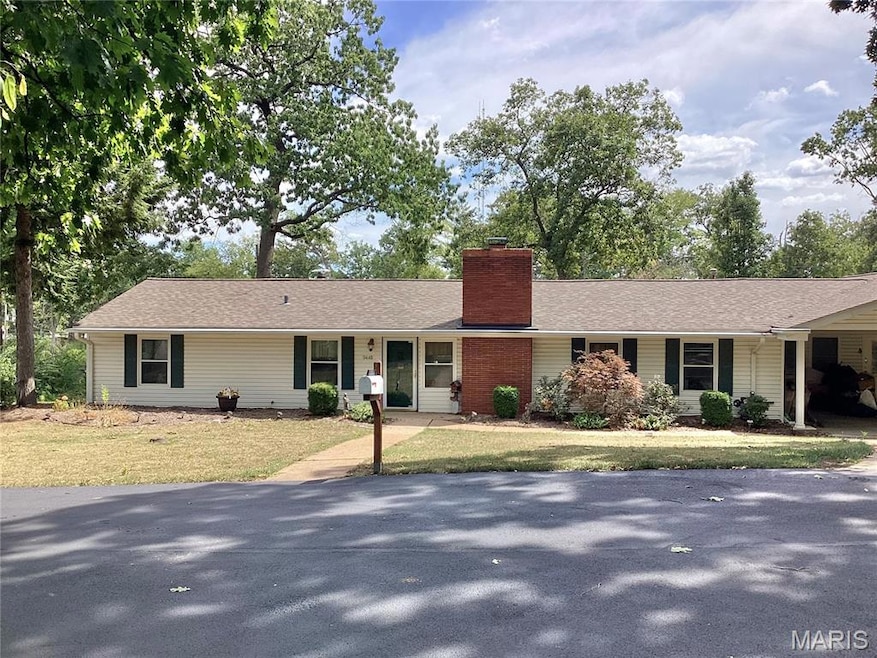 Under Contract $445,000