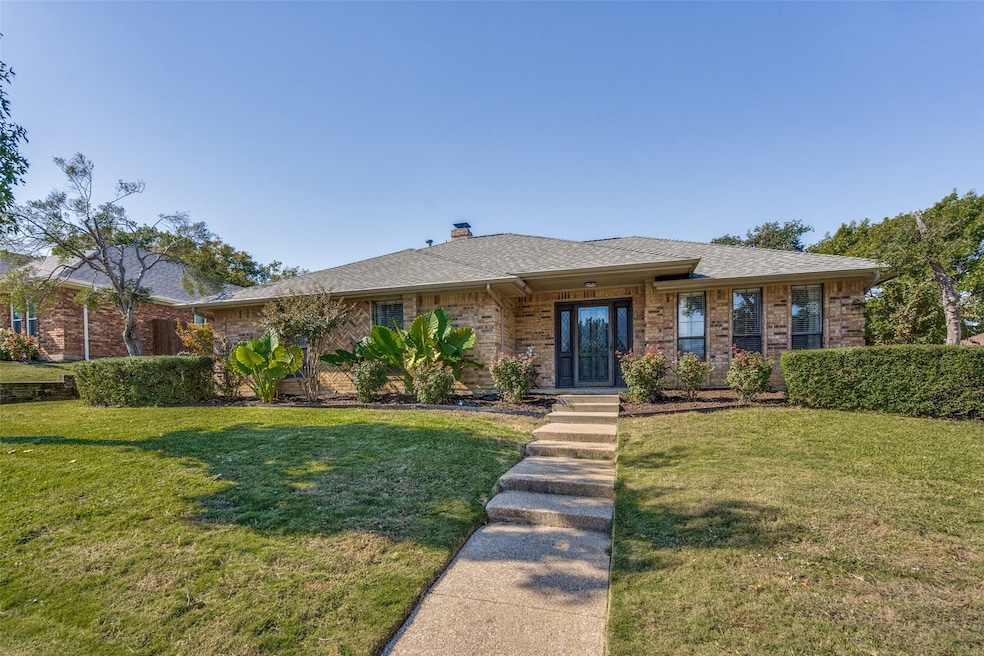 3127 Honeydew Dr, Carrollton, TX 75007 - photo 1