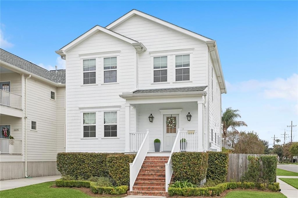 6601 Fleur de Lis Dr, New Orleans, LA 70124 - photo 1