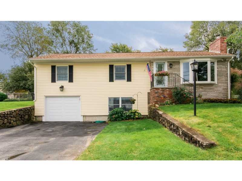 21 Willow Rd, Greenville, RI 02828 - photo 1