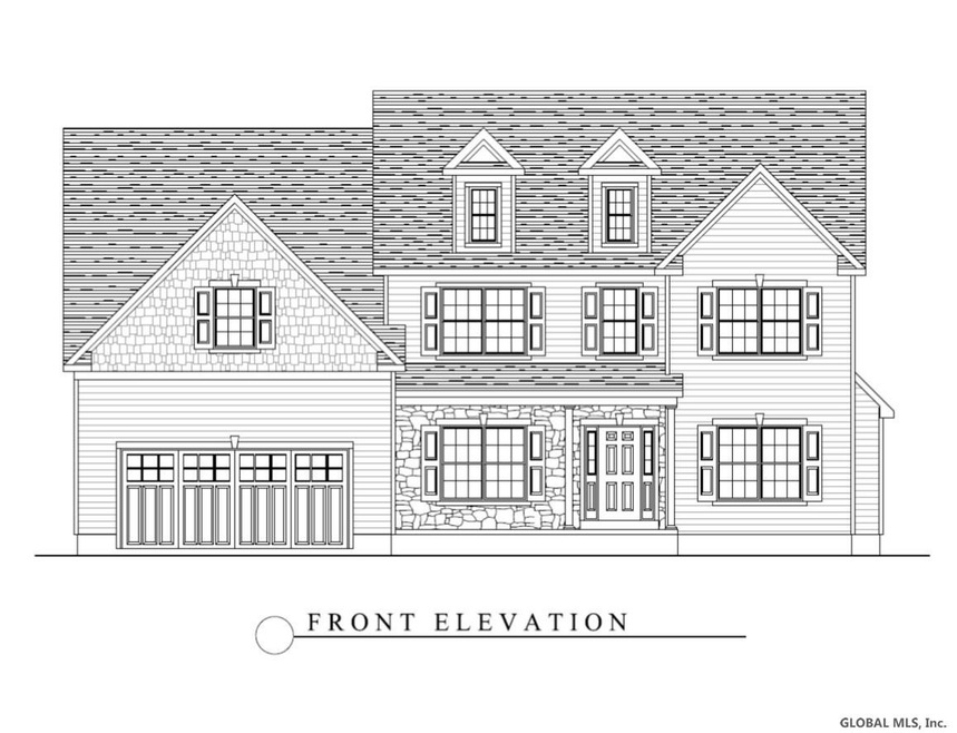 23 Sterling Ridge Rd, Albany, NY 12211 - photo 1