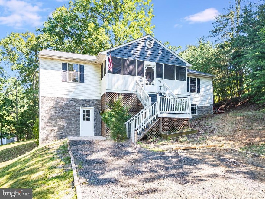 512 Decatur Rd, Stafford, VA 22554 - photo 1