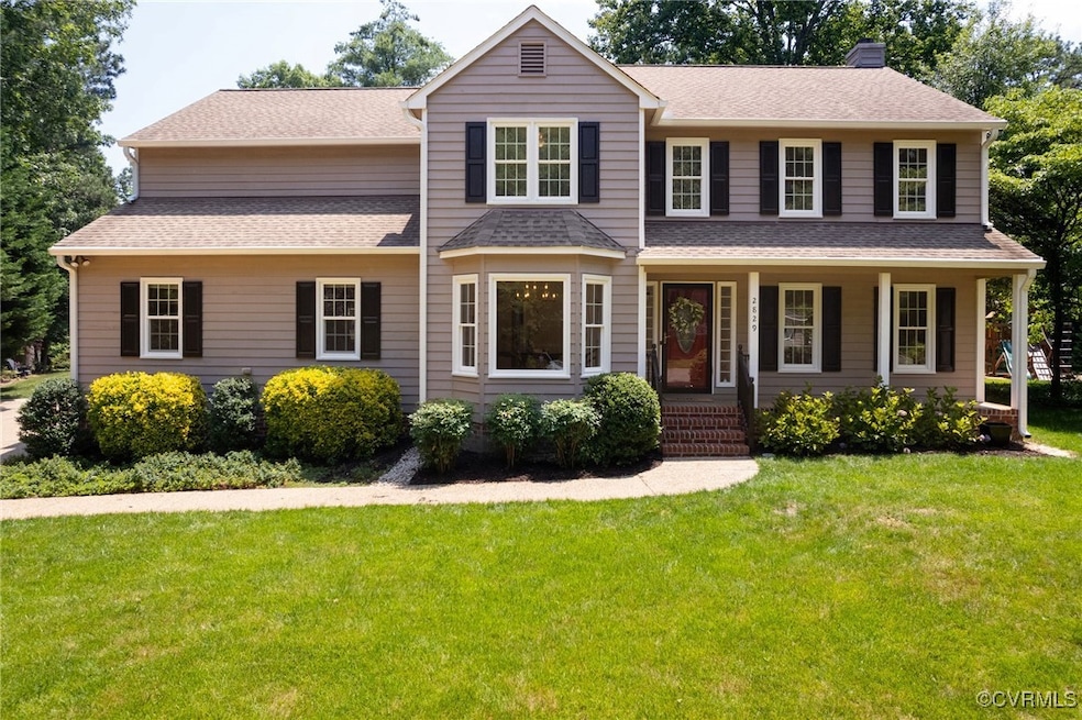 Welcome Home