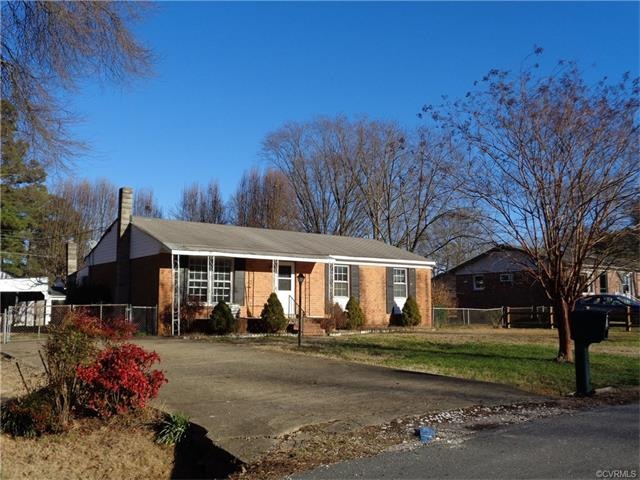 9807 Bonanza St, Henrico, VA 23228 - photo 1