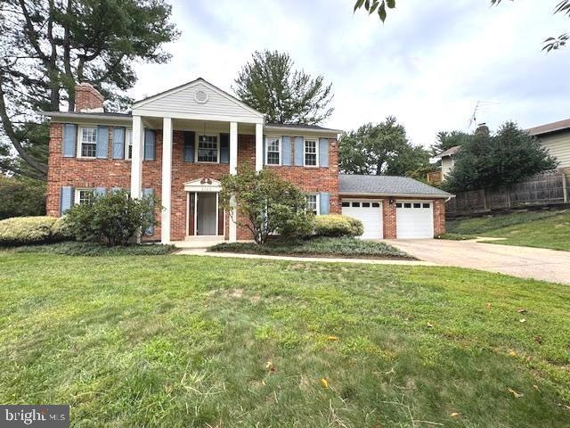 2053 Kings House Rd, Silver Spring, MD 20905 - photo 1