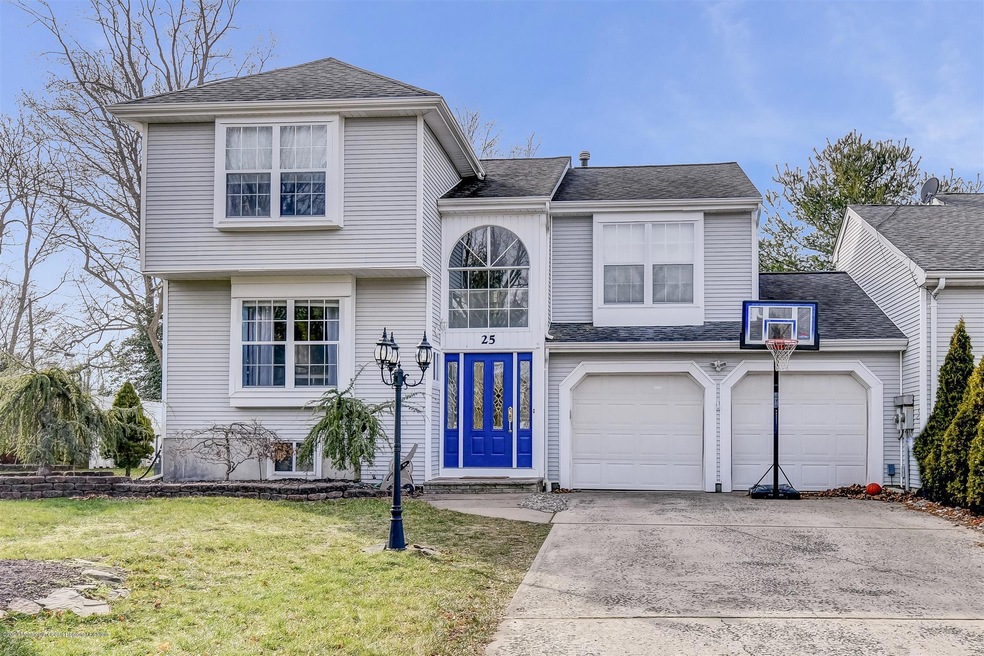 25 Baytree Cir unit 1, North Middletown, NJ 07748 - photo 1