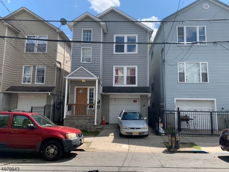 132 Godwin Ave, Paterson, NJ 07501 - photo 1