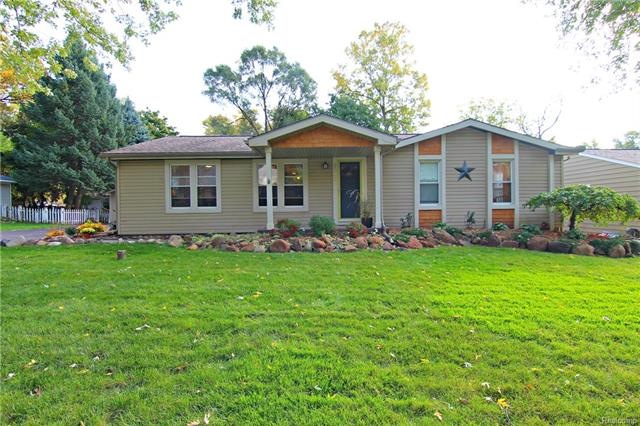 Welcome to 3819 Fieldview Ave!