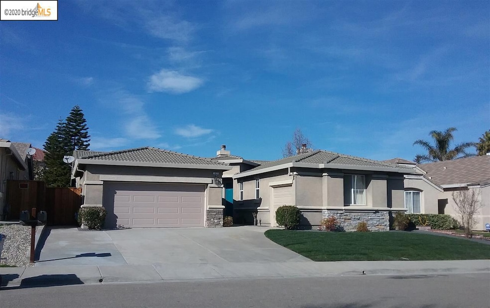 1833 Kern Mountain Way, Antioch, CA 94531 - photo 1