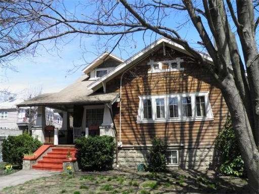 109 Parsons St, Brighton, MA 02135 - photo 1