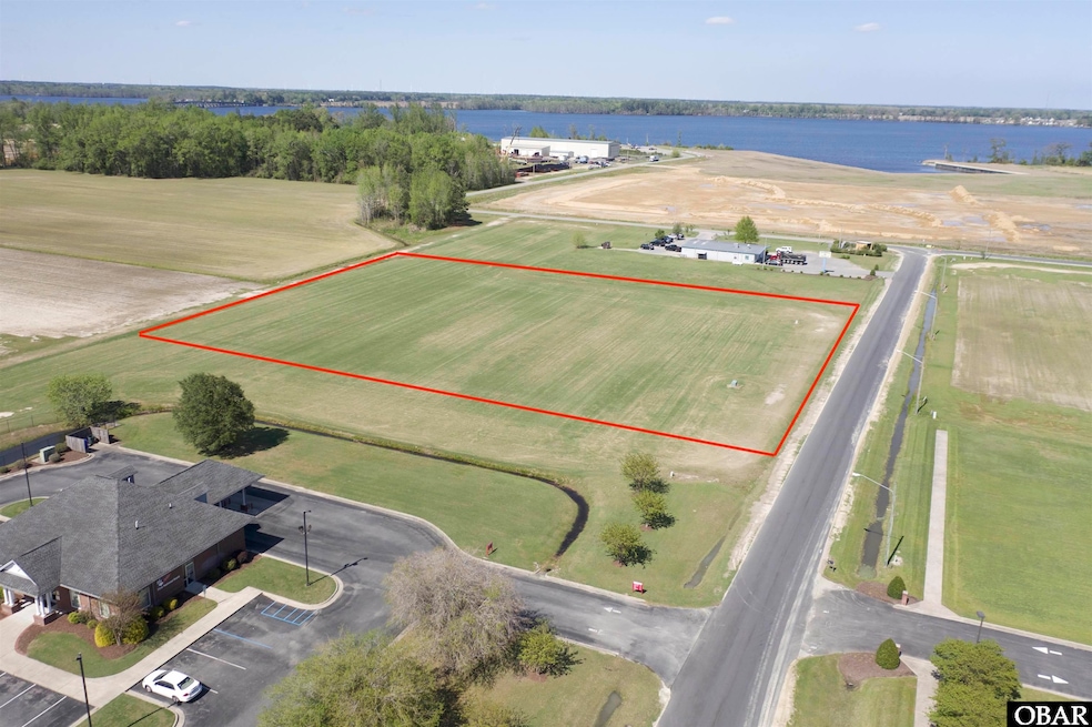 2 N Commerce Dr, Hertford, NC 27944 - photo 1