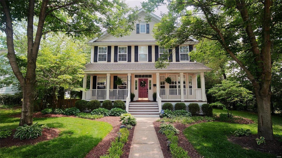 Updated yet quaint - a perfect place to call home