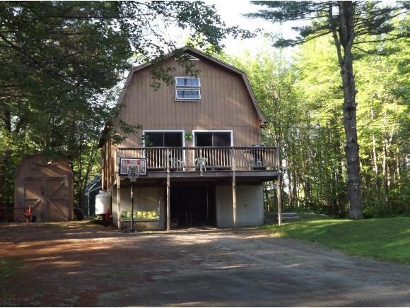 11 Sunset Dr, Freeport, ME 04032 - photo 1