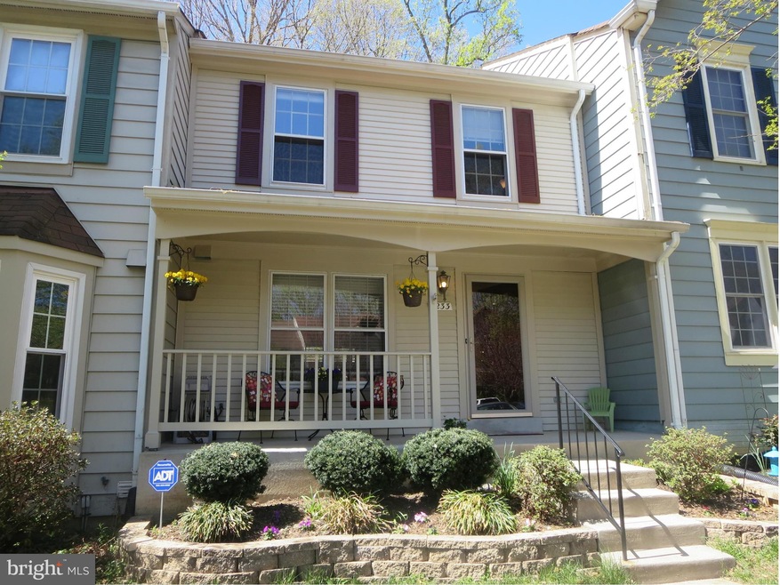 4233 Jonathan Ct, Dumfries, VA 22025 - photo 1