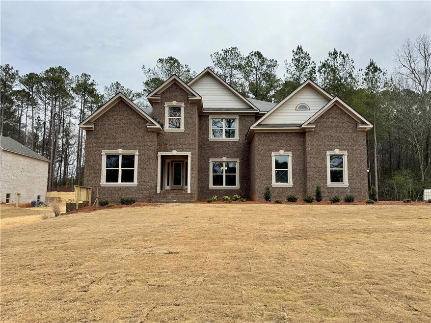 1316 McDaniel Mill Rd SW, Conyers, GA 30094 - photo 1