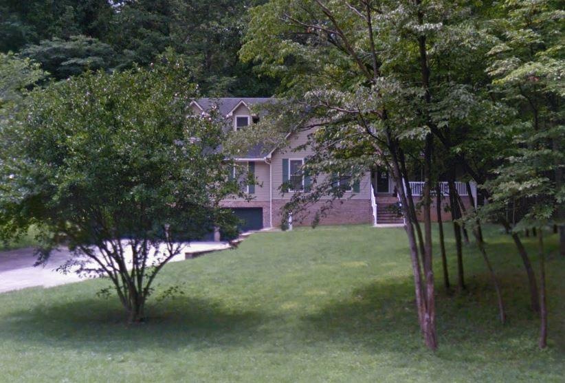 Main View