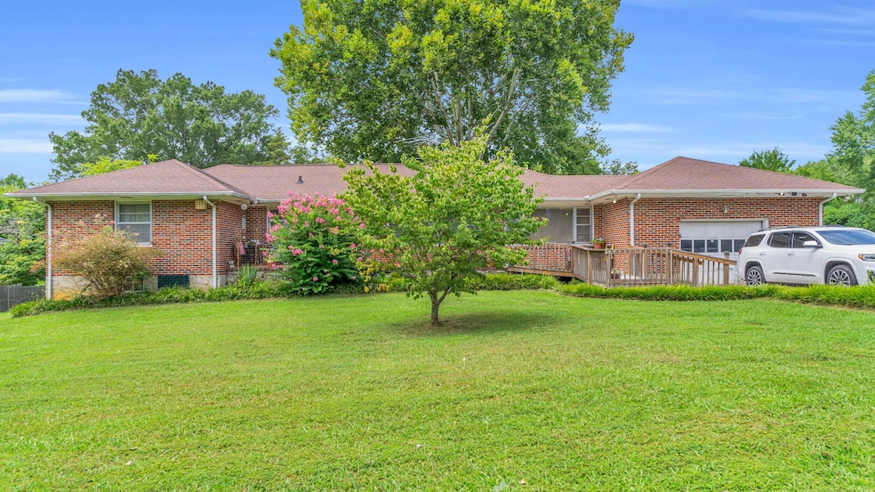 2105 McBrien Rd, Chattanooga, TN 37412 - photo 1