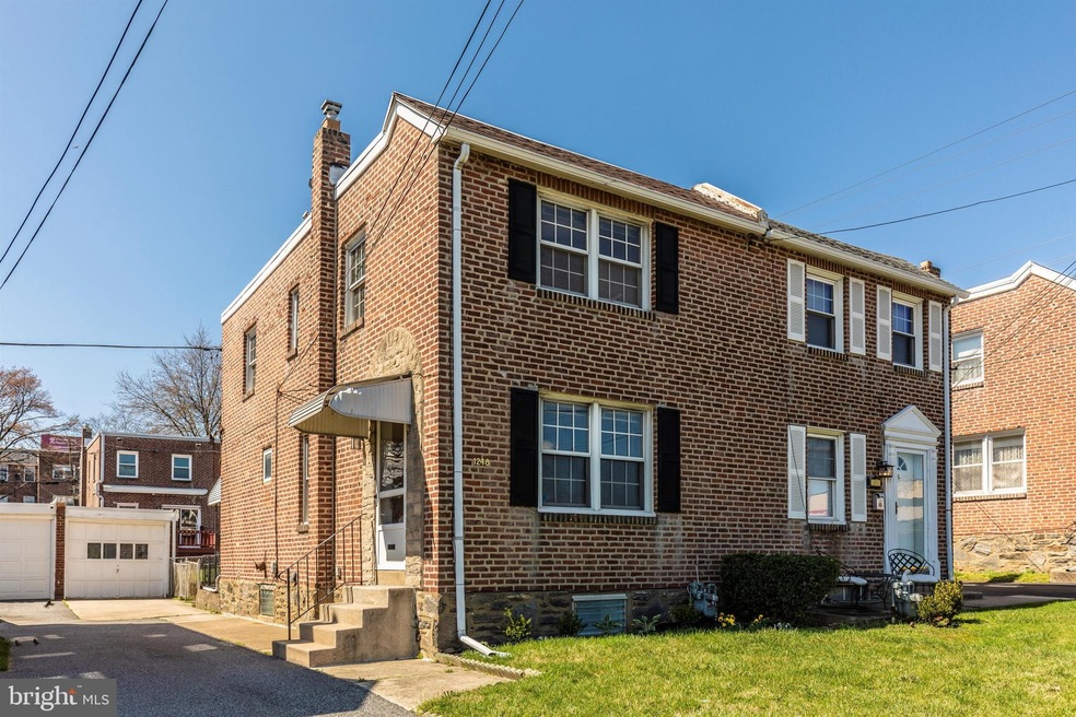 1248 Wilson Dr, Havertown, PA 19083 - photo 1