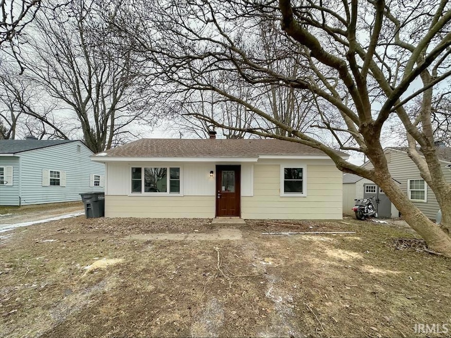 2001 W Vaile Ave, Kokomo, IN 46901 - photo 1
