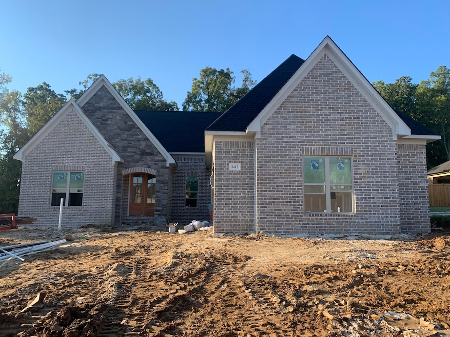 2417 Jaxon Dr, Hernando, MS 38632 - photo 1