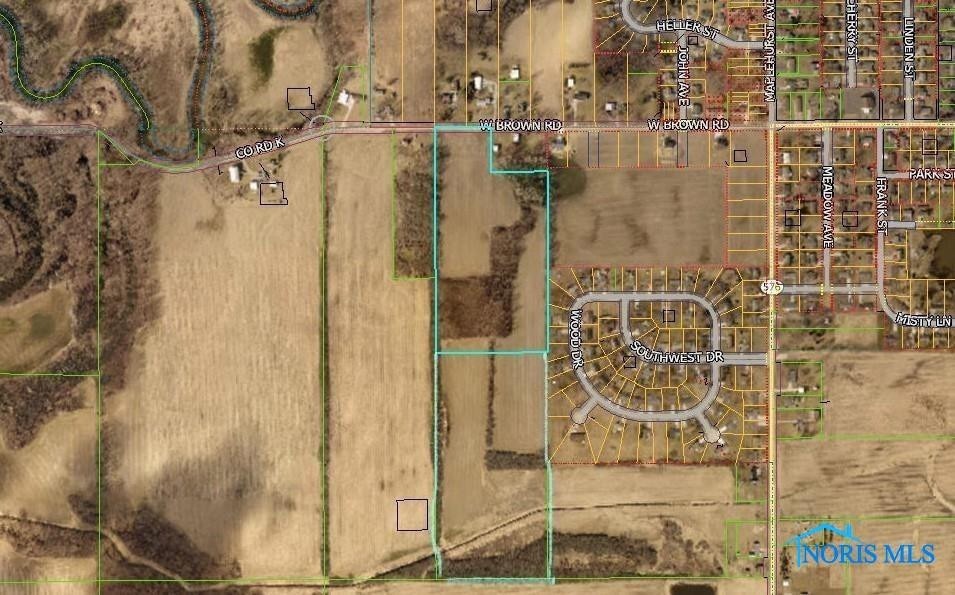 00 W Brown Rd, Montpelier, OH 43543 - photo 1