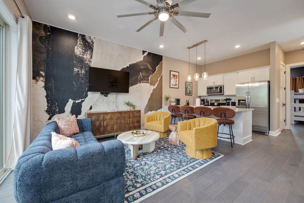 2719 Alameda St unit 101, Nashville, TN 37208 - photo 1