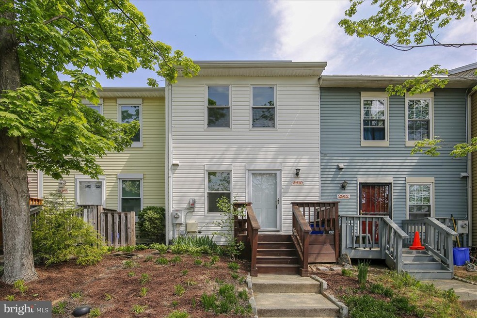 2910 Hickory Leaf Way, Silver Spring, MD 20904 - photo 1