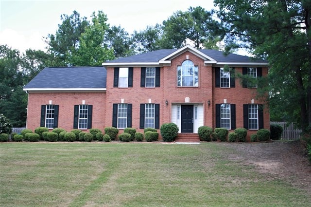 Main View