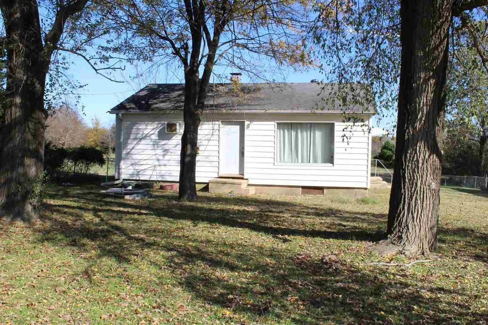 276 County Road 321, Poplar Bluff, MO 63901 - photo 1