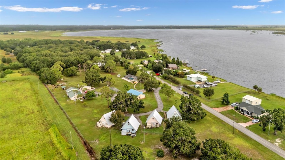 Overview of property