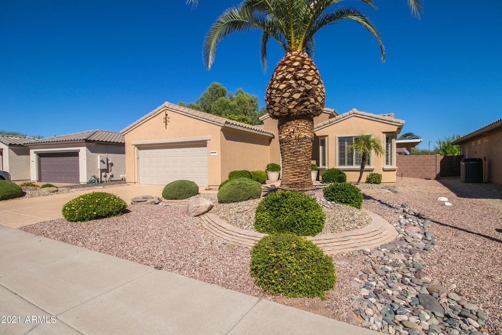 18755 N Summerbreeze Way, Surprise, AZ 85374 - photo 1