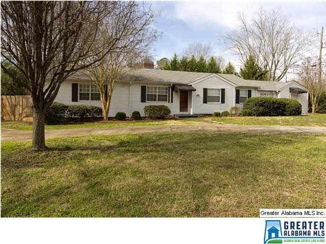 Welcome to 612 Strathmore Road!