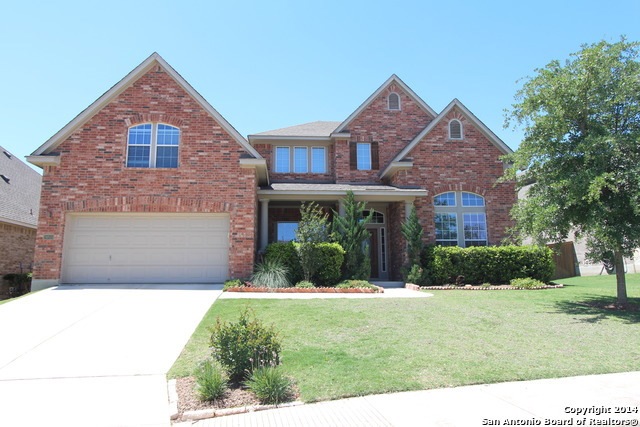 24831 White Creek, San Antonio, TX 78255 - photo 1