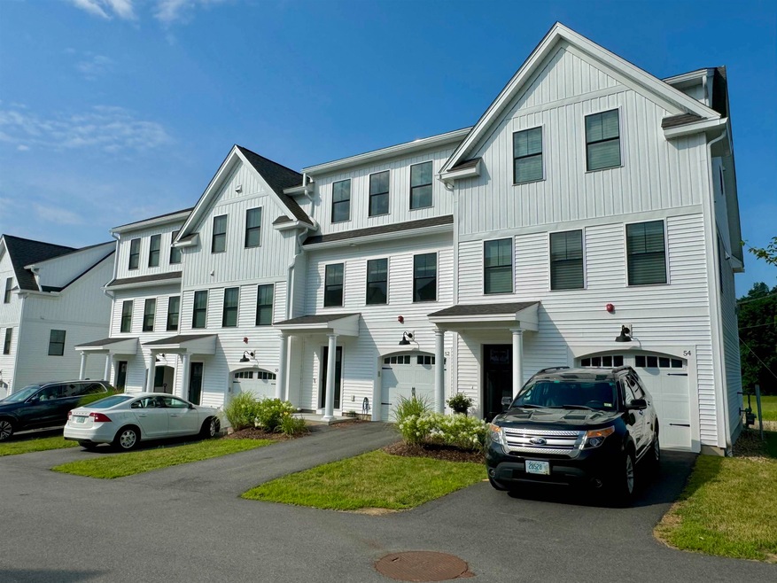 52 Northfield Dr unit E3, Dover, NH 03820 - photo 1