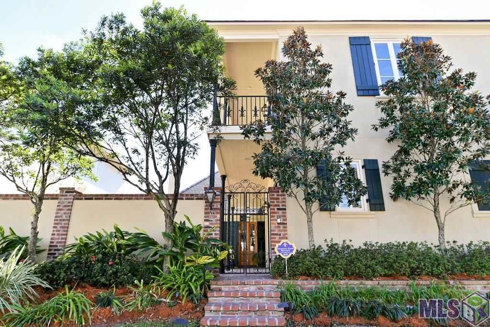 11436 the Gardens Dr, Baton Rouge, LA 70810 - photo 1