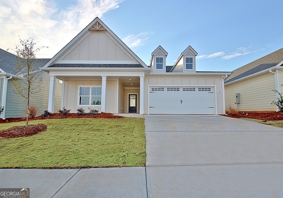 130 Redhaven Dr, Senoia, GA 30276 - photo 1