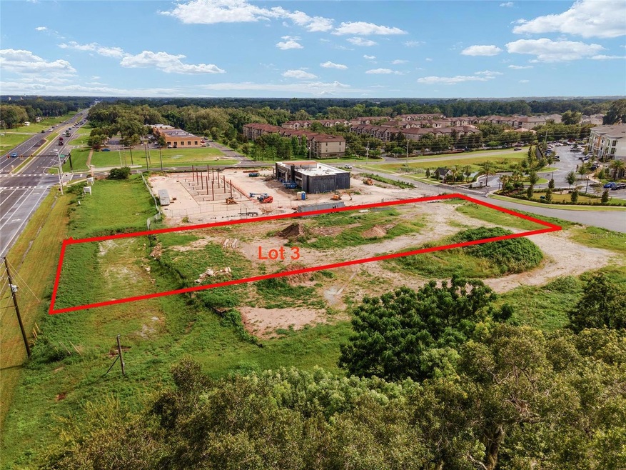 TBD N Us Hwy 301 unit Lot 3, Wildwood, FL 34785 - photo 1