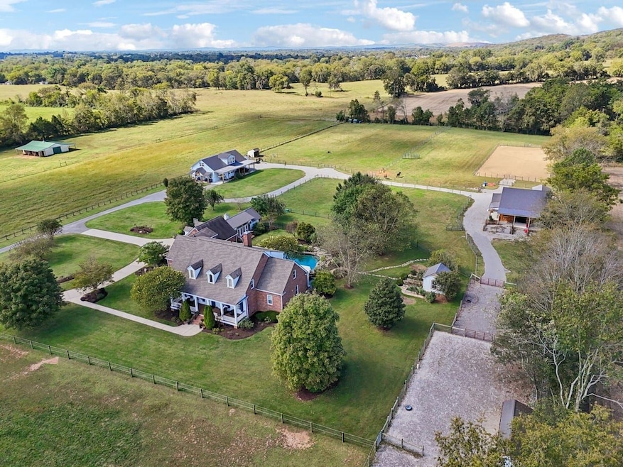 7531 Barlow Ln, Lascassas, TN 37085 - photo 1