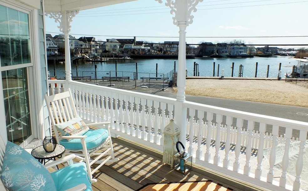 2-Veranda View from Main Level